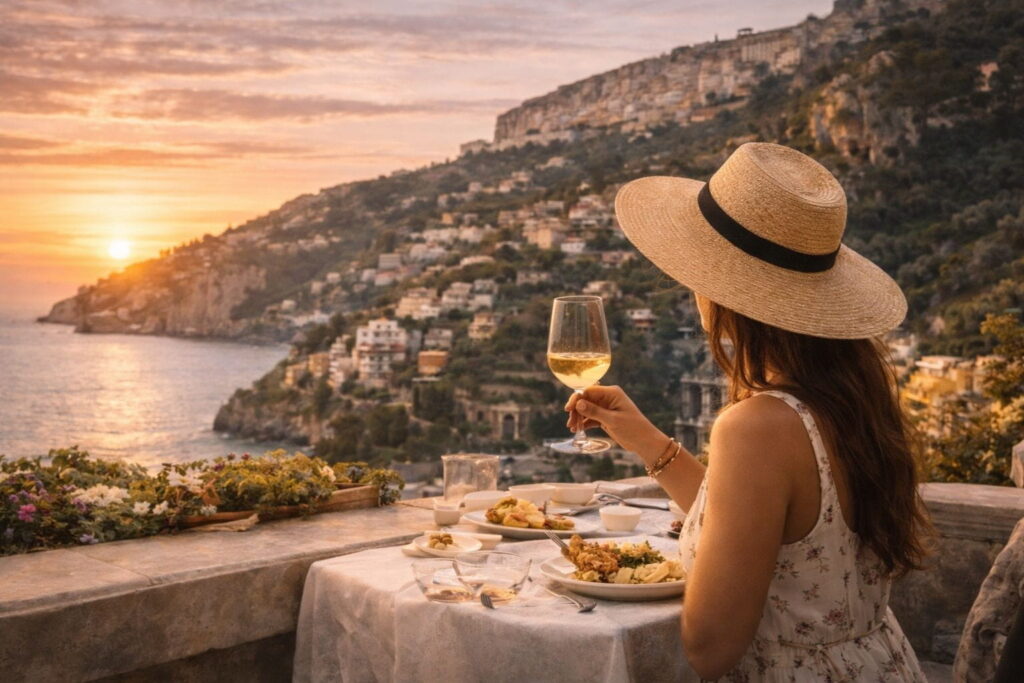 You Travel Stress-Free