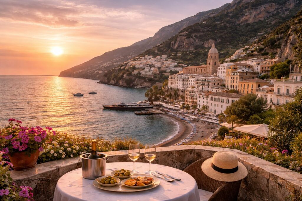 amalfi